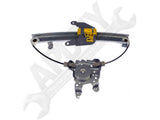 APDTY 850089 Power Window Regulator (Regulator Only)