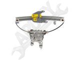 APDTY 850080 Power Window Regulator (Regulator Only)