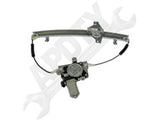 APDTY 862105 Window Regulator
