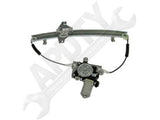 APDTY 862106 Window Regulator