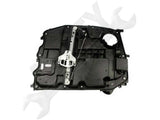 APDTY 862107 Power Window Regulator And Motor Assembly Replaces 68004821AA