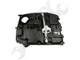 APDTY 862108 Power Window Regulator And Motor Assembly Replaces 68004820AA