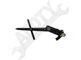 APDTY 863225 Window Regulator Only, Manual