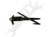 APDTY 863220 Window Regulator Only, Manual