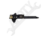 APDTY 863231 Window Regulator Only, Manual