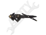 APDTY 863257 Window Regulator Only, Manual