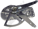 APDTY 863909 Power Window Regulator (Regulator Only) Replaces 30784572