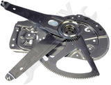 APDTY 863900 Power Window Regulator (Regulator Only)