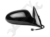 APDTY 0662242 Side View Mirror Power