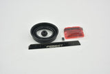 Febest 3975-XJR Rear Brake Caliper Repair Kit (Set For One Side)