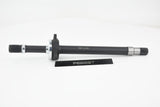 Febest 1212-DHLH Axle Half Shaft Left 27X518X28