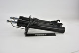 Febest 21110-008F-KIT Front Shock Absorber Kit Gas.Twin Tube