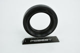 Febest 95HAY-35550915C Drive Shaft Oil Seal 33.3X55.2X9X15