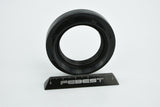 Febest 95HAY-35550915C Drive Shaft Oil Seal 33.3X55.2X9X15