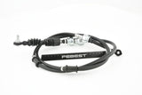 Febest 02106-C11X Transmission Gear Change Cable