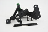 Febest 17603-016 Level Sensor, Rear Left (With Bracket, With Link)
