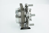 Febest 0282-Z51MRR Front Wheel Hub RH
