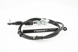 Febest 02106-C11X Transmission Gear Change Cable