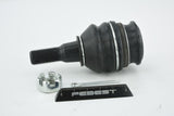 Febest 0820-W10 Ball Joint Front Arm
