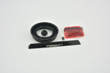 Febest 3975-XJR Rear Brake Caliper Repair Kit (Set For One Side)