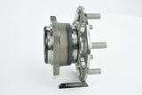 Febest 0382-REMR Rear Wheel Hub