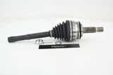 Febest 0114-KUN26 Shaft Assembly, Outer CV Joint 29X515X30