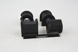 Febest VWSB-T5D23R-KIT Rear Stabilizer Bar Bush Kit D23
