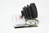 Febest 0415-V75RR Boot Inner CV Joint Kit 108.5X115X31