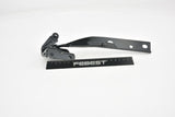 Febest 0799-JB420LH Hinge Assembly Hood Left