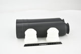 Febest OPSHB-ASJR-KIT Boot With Jounce Bumper Rear Shock Absorber Kit