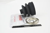 Febest 2215-CLART Boot Inner CV Joint Kit 80.5X99X23.8