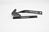 Febest 0799-JB420LH Hinge Assembly Hood Left