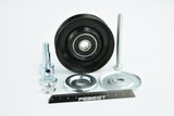 Febest 0287-R51M Pulley Tensioner Kit