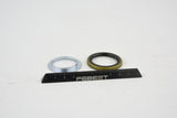 Febest 95BCY-30420405X Half Shaft Oil Seal 29.85X42.18X4.3X4.7