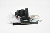 Febest 2115P-M8DA Boot Inner CV Joint Kit Pvc 80.9X118X27.7