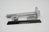 Febest 2329-010-KIT Repair Kit, Camber Adjusting Eccentric Bolt