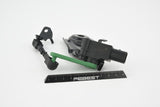 Febest 17603-012 Level Sensor, Rear Left (With Bracket, With Link)