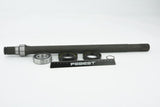Febest 2212-SP Axle Half Shaft Left 26X497X26