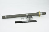 Febest 1212-CMMT4WD Axle Half Shaft Right 28X454X28