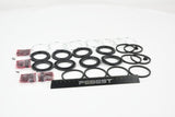 Febest 0175-GRJ150F Front Brake Caliper Repair Kit (Set For Two Sides)