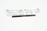 Febest 0504-DYR Brake Shoe Fitting Kit