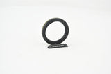 Febest 95LEY-61801010X Oil Seal Front Hub 59.6X80.2X9.9X9.9
