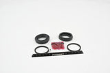Febest 1275-SON19R Rear Brake Caliper Repair Kit (Set For Two Sides)