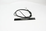Febest 0499-HCCY5A Cable Assembly Hood Lock Control