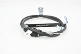 Febest 04100-GARH Parking Brake Cable, Right