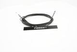 Febest 01102-ASV50 Cable Assembly Tailgate Lock Control
