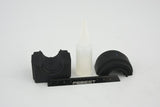 Febest BMSB-E70F-KIT Front Stabilizer Bar Bush Kit D27.1