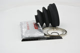 Febest 0217-S50R Boot Outer CV Joint Rear Kit 96.5X99X26.2