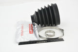 Febest 1617P-221 Boot Outer CV Joint Kit Pvc 87.5X105X30