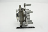 Febest 0282-J10F Front Wheel Hub